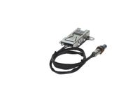 NOx Sensor Harnstoffeinspritzung, Bild 16