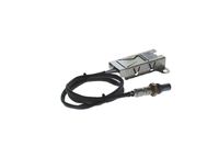NOx Sensor Harnstoffeinspritzung, Bild 18
