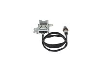 NOx Sensor Harnstoffeinspritzung, Bild 3