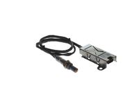 NOx Sensor Harnstoffeinspritzung, Bild 22