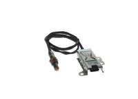 NOx Sensor Harnstoffeinspritzung, Bild 24