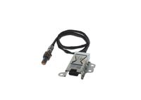 NOx Sensor Harnstoffeinspritzung, Bild 5