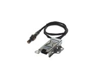 NOx Sensor Harnstoffeinspritzung, Bild 6