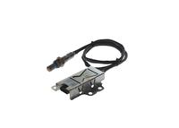 NOx Sensor Harnstoffeinspritzung, Bild 7
