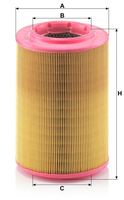 Luftfilter Motorluftfilter Filter, Bild 2
