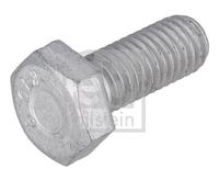 Schraube Bremsscheibe, Bild 1