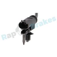 ABS Sensor Drehzahlmesser, Bild 3