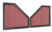 Luftfilter Motorluftfilter Filter