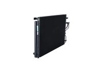 Klimakondensator Klimaanlage, Bild 22