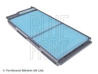 Innenraumfilter Pollenfilter Filter, Bild 1