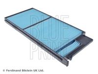 Innenraumfilter Pollenfilter Filter, Bild 2
