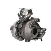 Turbolader, Bild 20