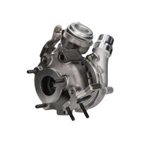 Turbolader, Bild 29