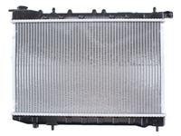 Kühler Wasserkühler Motorkühler, Bild 2