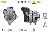 Starter AnlasserLichtmaschine Generator