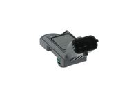 Sensor Ladedruck Ladedrucksensor, Bild 6