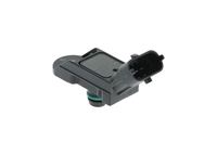 Sensor Ladedruck Ladedrucksensor, Bild 7