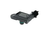 Sensor Ladedruck Ladedrucksensor, Bild 8