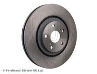 Bremsscheibe Scheibenbremse, Bild 2