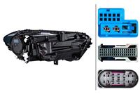 Scheinwerfer Set Links Rechts, Bild 2