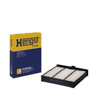 Innenraumfilter Pollenfilter Filter, Bild 2