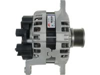 Lichtmaschine Generator, Bild 2