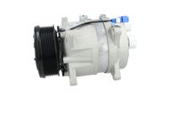 Kompressor Klima Klimaanlage Klimakompressor, Bild 16