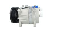 Kompressor Klima Klimaanlage Klimakompressor, Bild 18