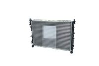 Kühler Wasserkühler Motorkühler, Bild 29