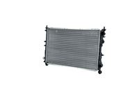 Kühler Wasserkühler Motorkühler, Bild 9