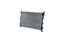 Kühler Wasserkühler Motorkühler, Bild 10
