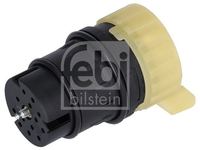Steckgehäuse Automatikgetriebe Steuereinheit