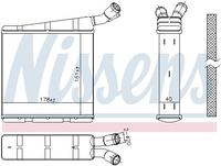 Kühler Wasserkühler Motorkühler, Bild 6