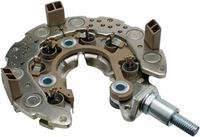 Gleichrichter Generator, Bild 1