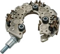Gleichrichter Generator, Bild 2