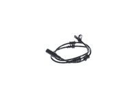 ABS Sensor Drehzahlmesser, Bild 17