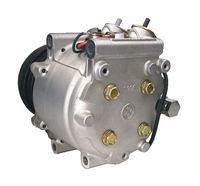 Kompressor Klima Klimaanlage Klimakompressor, Bild 2