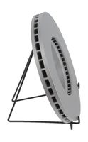 Bremsscheibe Scheibenbremse, Bild 2