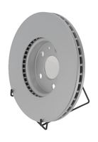 Bremsscheibe Scheibenbremse, Bild 5