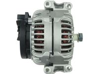 Lichtmaschine Generator, Bild 2