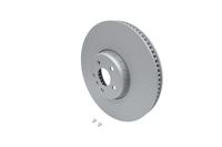 Bremsscheibe Scheibenbremse, Bild 6