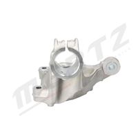 Achsschenkel Radlagergehäuse, Bild 3