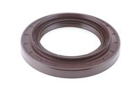 Wellen Dichtring Differential