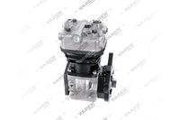 Kompressor Druckluftanlage, Bild 19