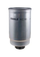 Kraftstofffilter Kraftstoff Filter, Bild 2