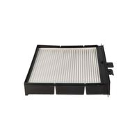 Innenraumfilter Pollenfilter Filter, Bild 3
