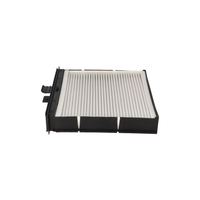 Innenraumfilter Pollenfilter Filter, Bild 4