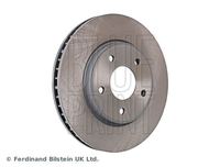 Bremsscheibe Scheibenbremse, Bild 2