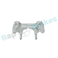 Halter Bremssattel Bremszange, Bild 2