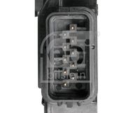 Systemschloss Türschloss Stellmotor, Bild 2